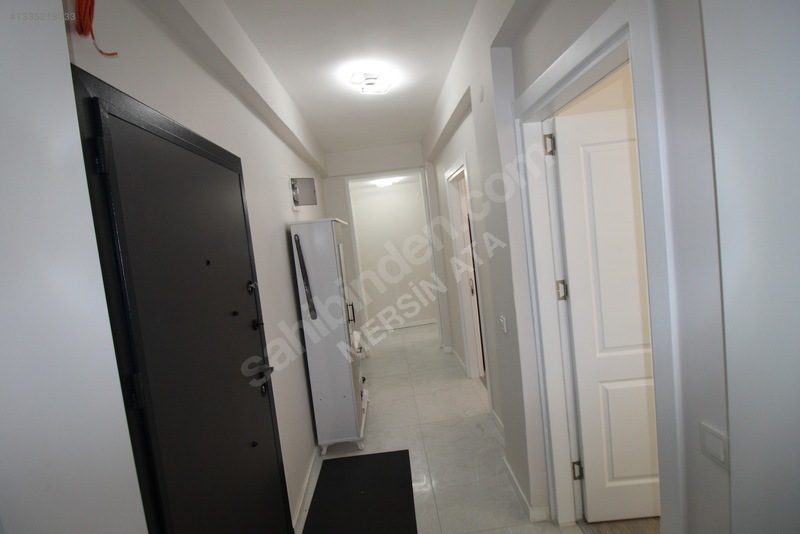 Hilton Yakını Eşyalı Kiralık 2.5+1 Daire — fotoğraf 4