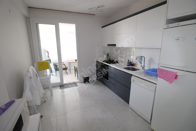 Hilton Yakını Eşyalı Kiralık 2.5+1 Daire — fotoğraf 5
