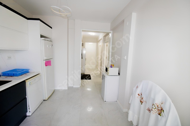 Hilton Yakını Eşyalı Kiralık 2.5+1 Daire — fotoğraf 6