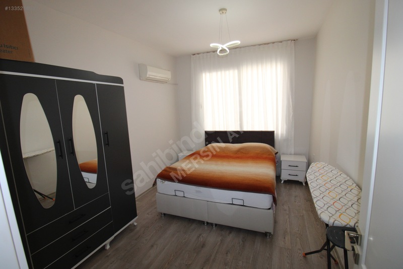 Hilton Yakını Eşyalı Kiralık 2.5+1 Daire — fotoğraf 7