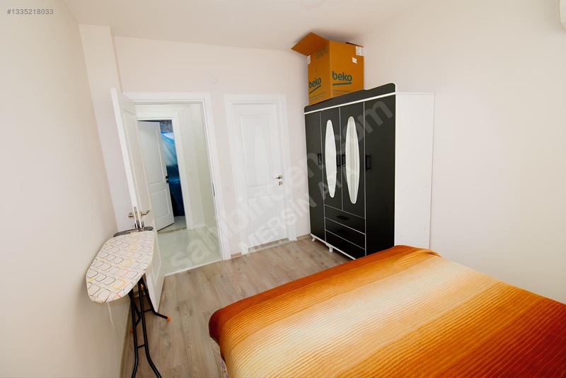Hilton Yakını Eşyalı Kiralık 2.5+1 Daire — fotoğraf 8