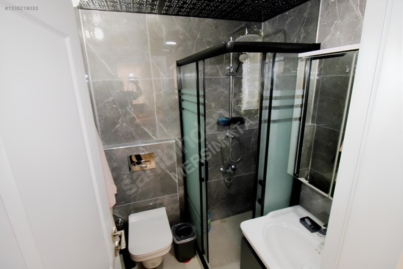 Hilton Yakını Eşyalı Kiralık 2.5+1 Daire — fotoğraf 9