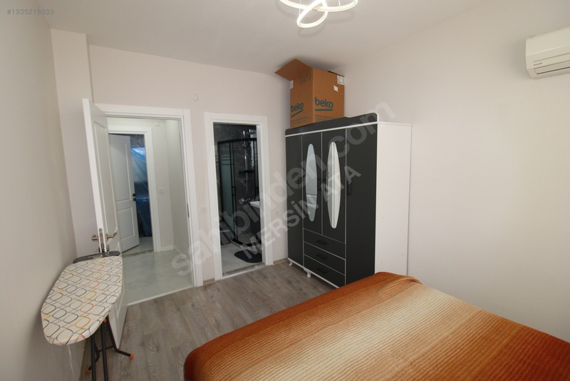 Hilton Yakını Eşyalı Kiralık 2.5+1 Daire — fotoğraf 10