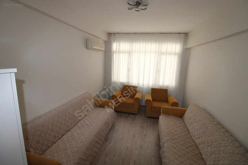 Hilton Yakını Eşyalı Kiralık 2.5+1 Daire — fotoğraf 12