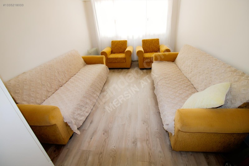 Hilton Yakını Eşyalı Kiralık 2.5+1 Daire — fotoğraf 13