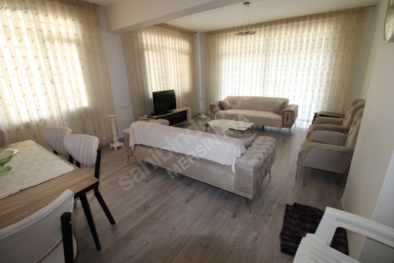 Hilton Yakını Eşyalı Kiralık 2.5+1 Daire — fotoğraf 15