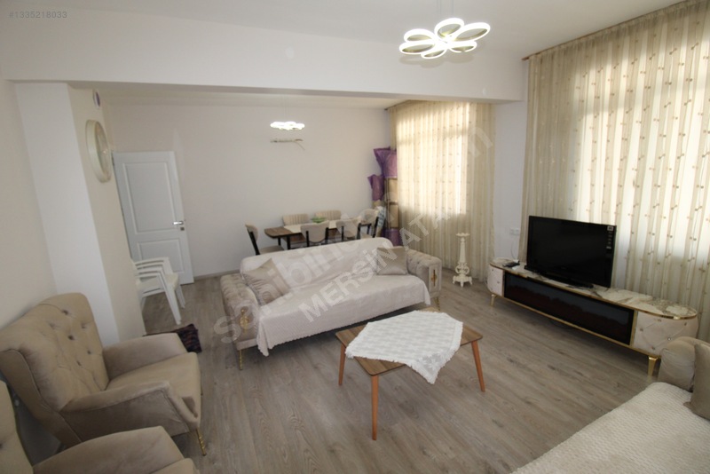 Hilton Yakını Eşyalı Kiralık 2.5+1 Daire — fotoğraf 16