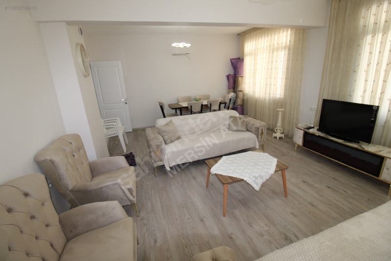 Hilton Yakını Eşyalı Kiralık 2.5+1 Daire — fotoğraf 17