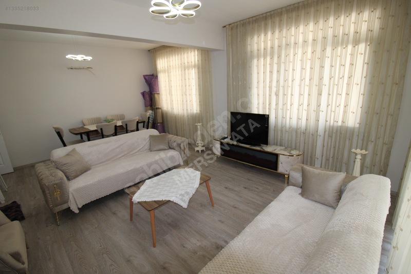 Hilton Yakını Eşyalı Kiralık 2.5+1 Daire — fotoğraf 18