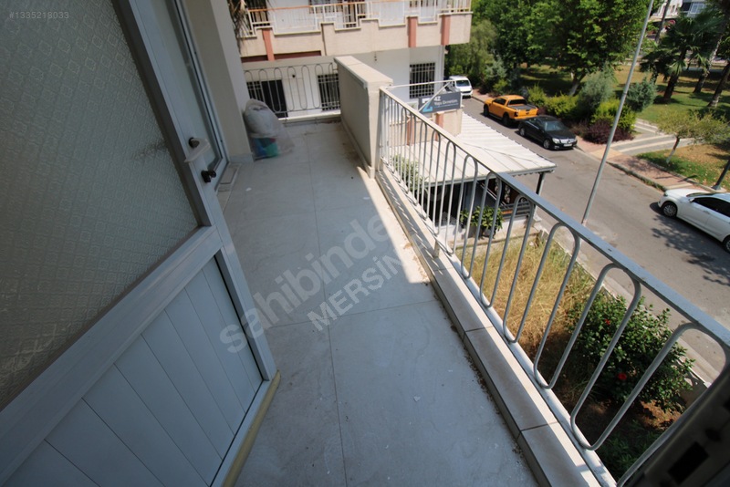 Hilton Yakını Eşyalı Kiralık 2.5+1 Daire — fotoğraf 20