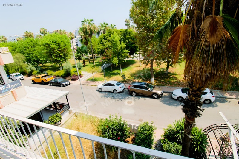 Hilton Yakını Eşyalı Kiralık 2.5+1 Daire — fotoğraf 21