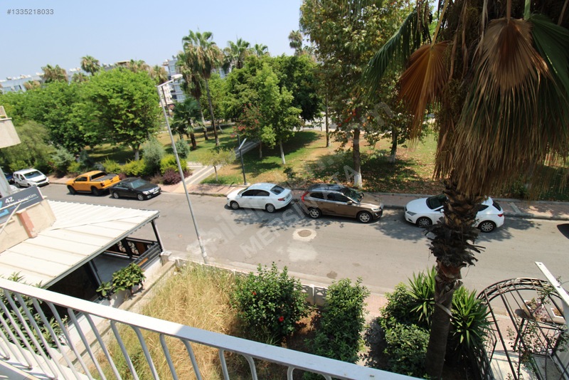 Hilton Yakını Eşyalı Kiralık 2.5+1 Daire — fotoğraf 22