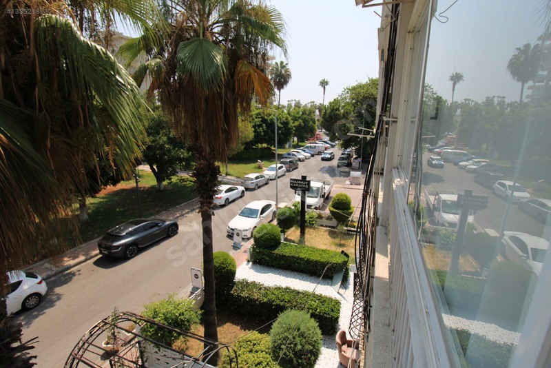 Hilton Yakını Eşyalı Kiralık 2.5+1 Daire — fotoğraf 23