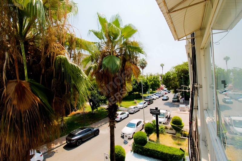 Hilton Yakını Eşyalı Kiralık 2.5+1 Daire — fotoğraf 24
