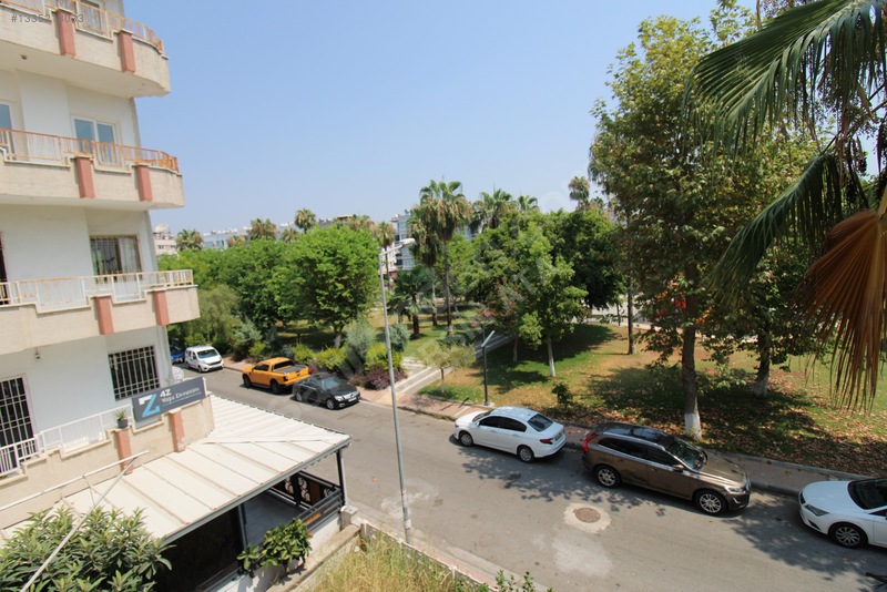 Hilton Yakını Eşyalı Kiralık 2.5+1 Daire — fotoğraf 25