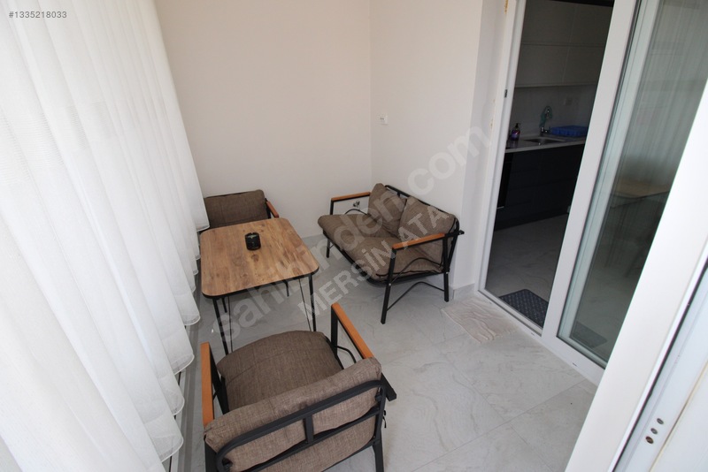 Hilton Yakını Eşyalı Kiralık 2.5+1 Daire — fotoğraf 27