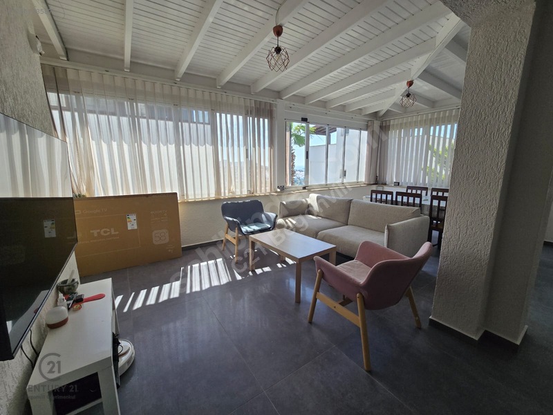 Bodrum Akyarlar Deniz Manzaralı Satılık Müstakil Ev — fotoğraf 17