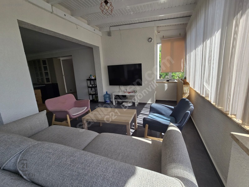 Bodrum Akyarlar Deniz Manzaralı Satılık Müstakil Ev — fotoğraf 19