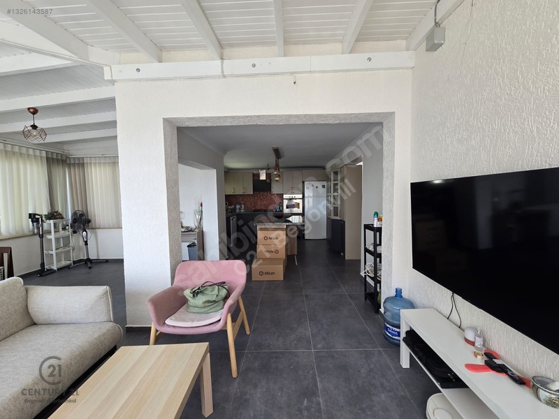 Bodrum Akyarlar Deniz Manzaralı Satılık Müstakil Ev — fotoğraf 22