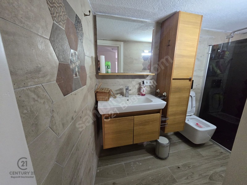 Bodrum Akyarlar Deniz Manzaralı Satılık Müstakil Ev — fotoğraf 29