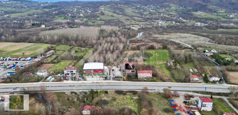 Bartın Geçende 8.157 M² Merkeze Yakın Yatırımlık Satılık Tarla — fotoğraf 2