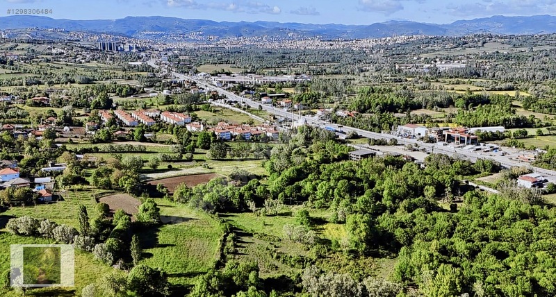 Bartın Geçende 8.157 M² Merkeze Yakın Yatırımlık Satılık Tarla — fotoğraf 7
