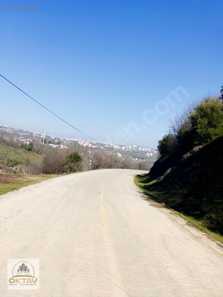 Oktav Gayrimenkulden Şehir Hastanesinin Yanında Satılık Tarla
