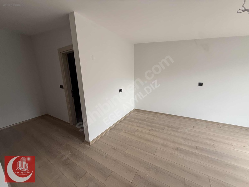 Kipa'ya Ve Stadyuma 100 Metre Mesafede Ayrı Mutfak 2+1 Dublex — fotoğraf 15