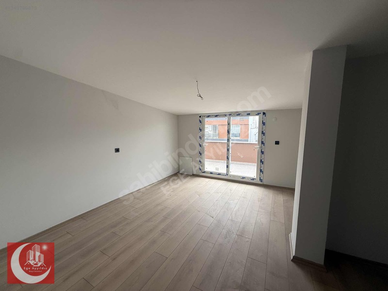 Kipa'ya Ve Stadyuma 100 Metre Mesafede Ayrı Mutfak 2+1 Dublex — fotoğraf 16