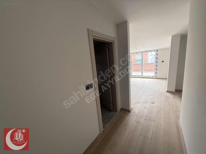 Kipa'ya Ve Stadyuma 100 Metre Mesafede Ayrı Mutfak 2+1 Dublex — fotoğraf 17
