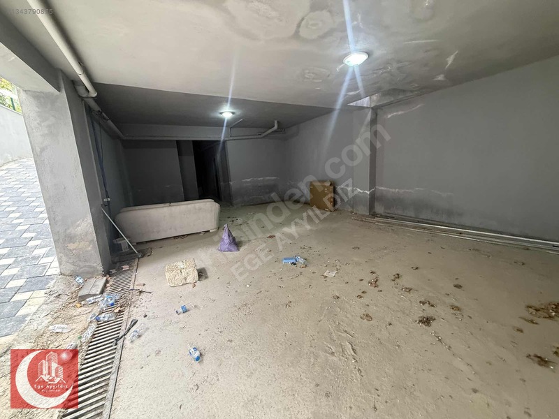 Kipa'ya Ve Stadyuma 100 Metre Mesafede Ayrı Mutfak 2+1 Dublex — fotoğraf 26