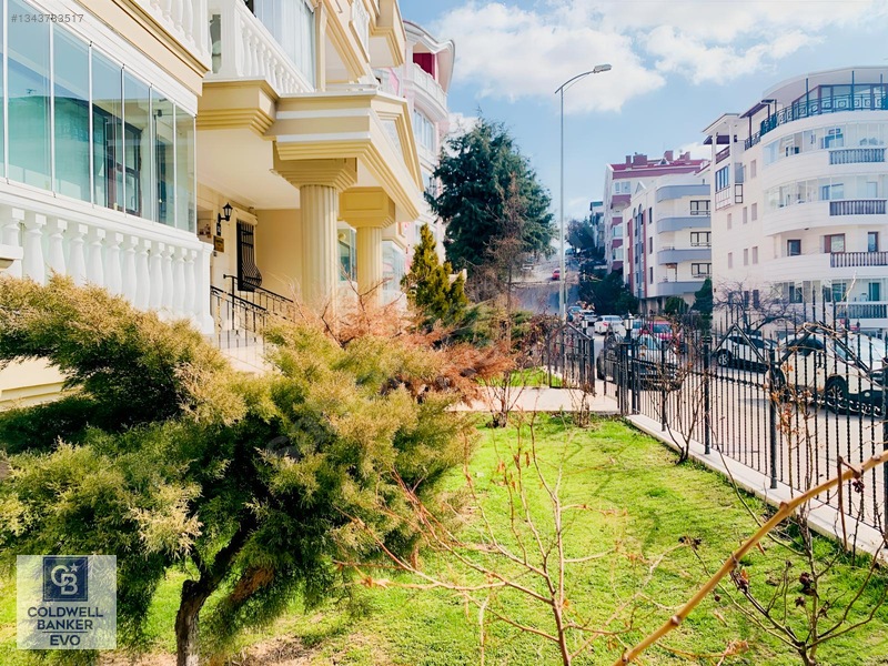 Subayevleri Vadi Manzaralı Asansörlü Satılık 4+1 Daire — fotoğraf 2