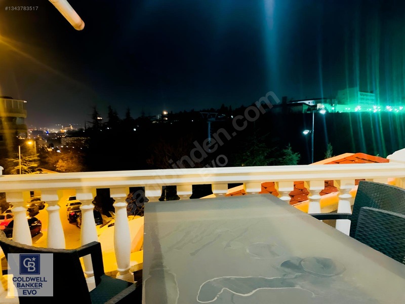 Subayevleri Vadi Manzaralı Asansörlü Satılık 4+1 Daire — fotoğraf 3