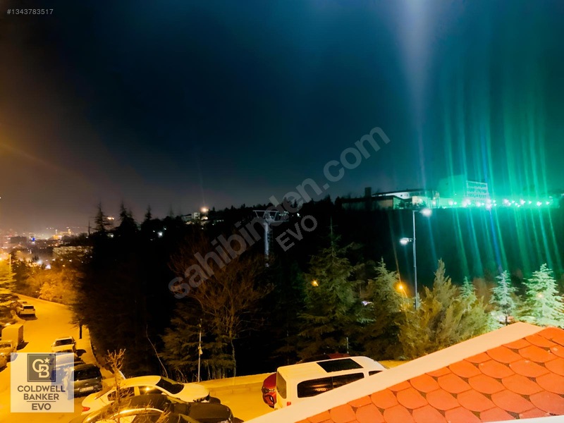 Subayevleri Vadi Manzaralı Asansörlü Satılık 4+1 Daire — fotoğraf 4