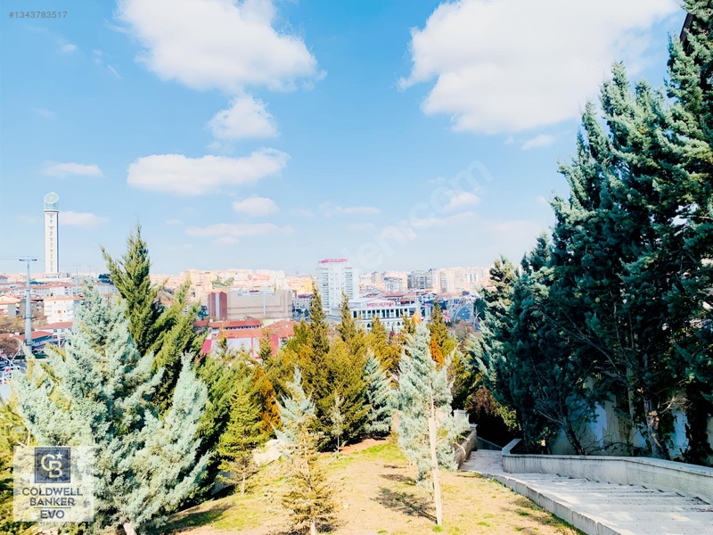 Subayevleri Vadi Manzaralı Asansörlü Satılık 4+1 Daire — fotoğraf 5