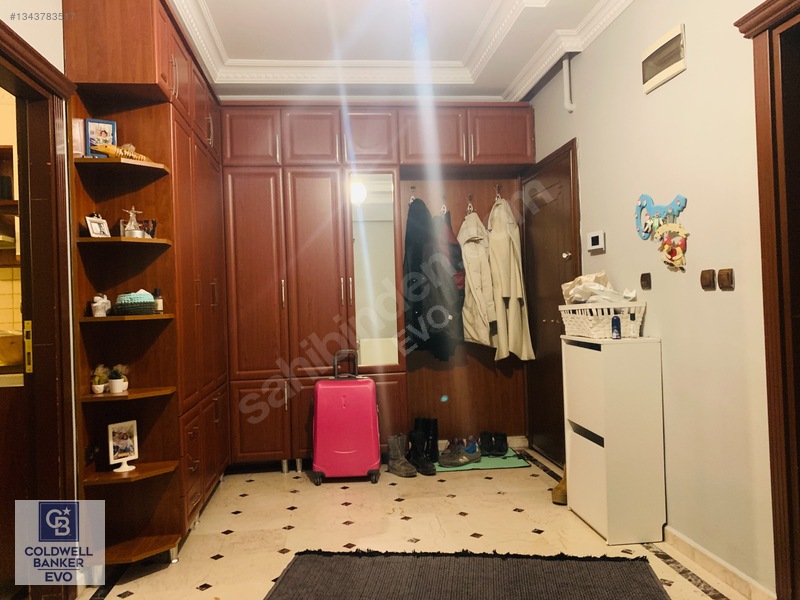 Subayevleri Vadi Manzaralı Asansörlü Satılık 4+1 Daire — fotoğraf 7