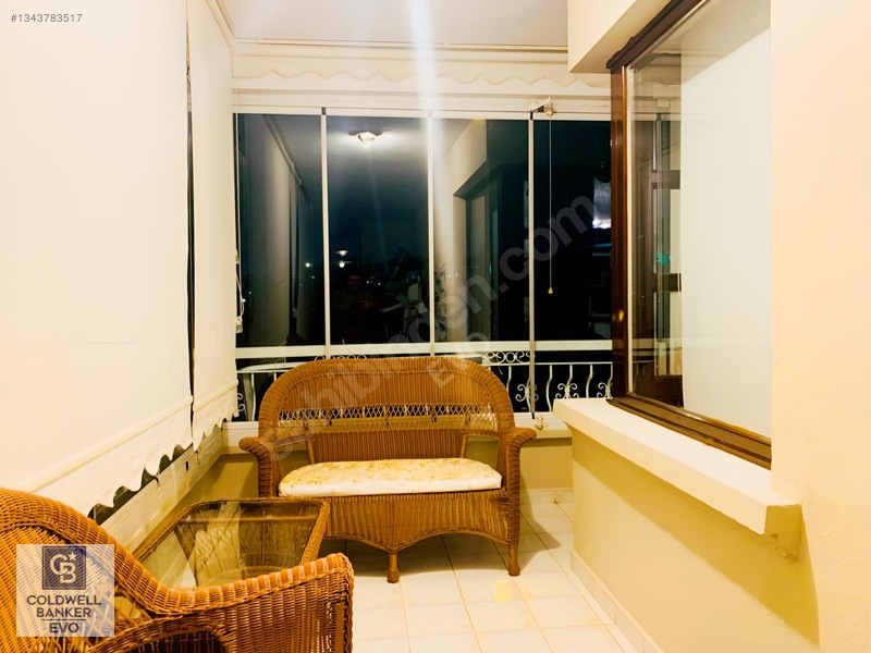 Subayevleri Vadi Manzaralı Asansörlü Satılık 4+1 Daire — fotoğraf 8