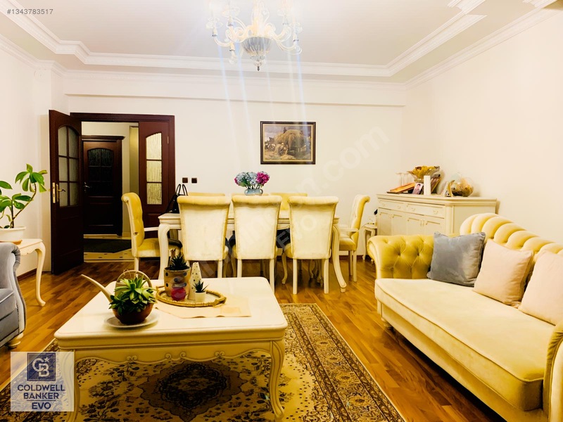 Subayevleri Vadi Manzaralı Asansörlü Satılık 4+1 Daire — fotoğraf 9