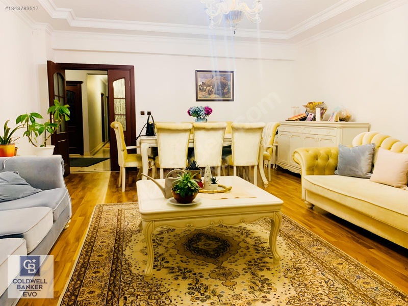 Subayevleri Vadi Manzaralı Asansörlü Satılık 4+1 Daire — fotoğraf 10