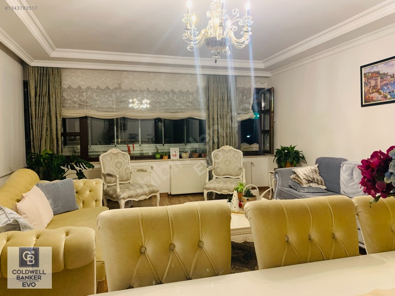 Subayevleri Vadi Manzaralı Asansörlü Satılık 4+1 Daire — fotoğraf 11