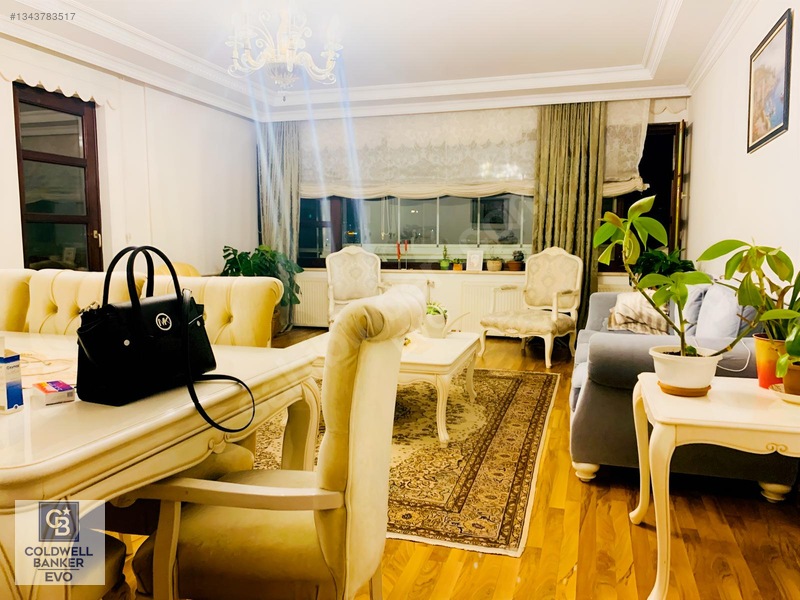 Subayevleri Vadi Manzaralı Asansörlü Satılık 4+1 Daire — fotoğraf 12