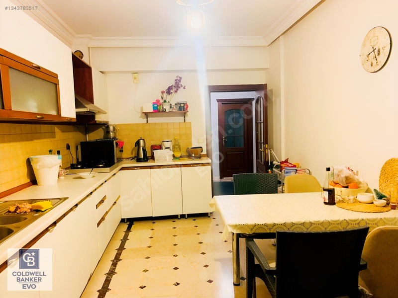 Subayevleri Vadi Manzaralı Asansörlü Satılık 4+1 Daire — fotoğraf 14