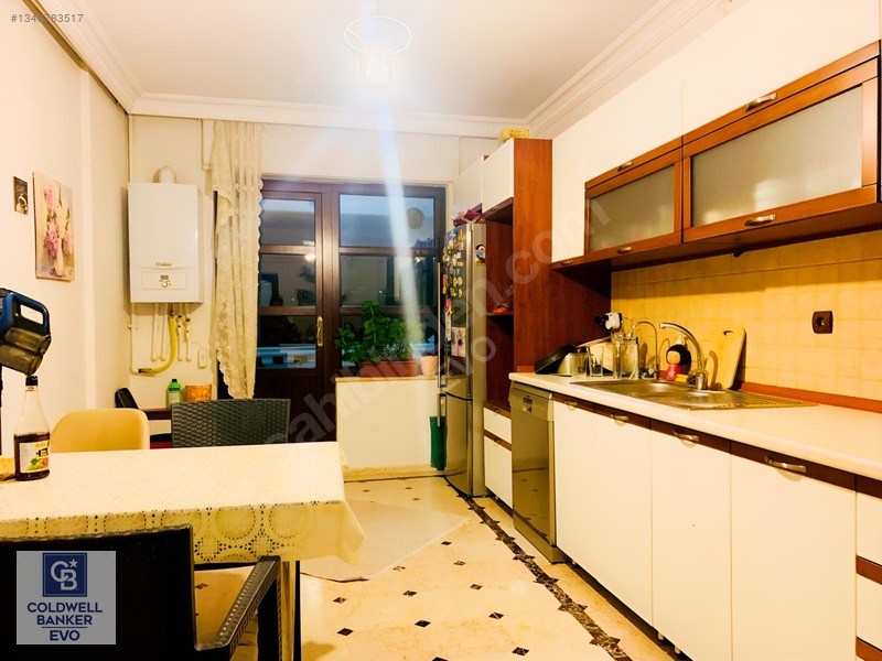 Subayevleri Vadi Manzaralı Asansörlü Satılık 4+1 Daire — fotoğraf 15