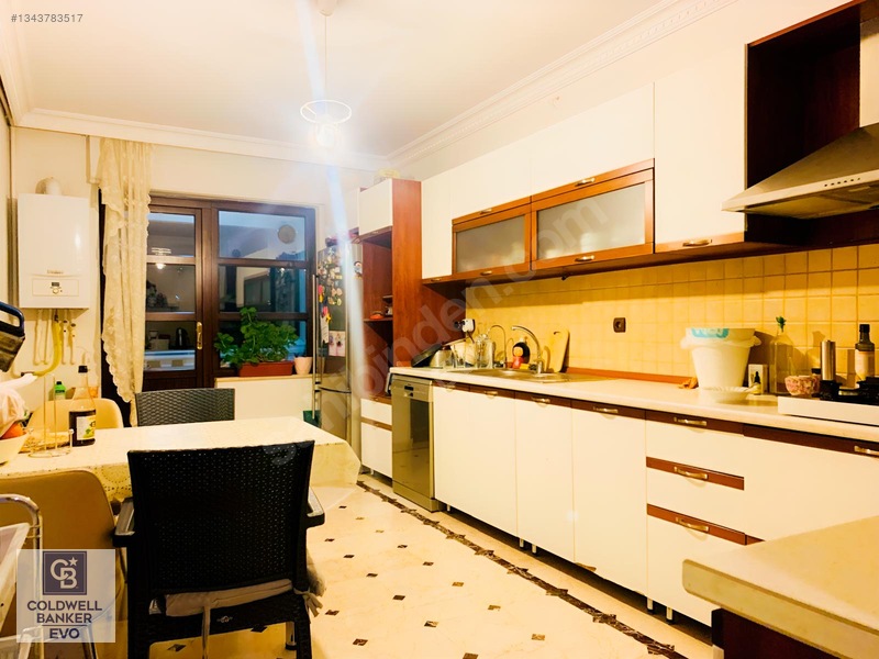 Subayevleri Vadi Manzaralı Asansörlü Satılık 4+1 Daire — fotoğraf 16