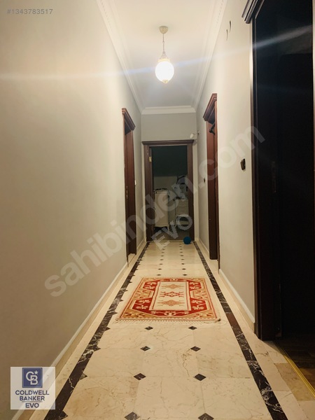 Subayevleri Vadi Manzaralı Asansörlü Satılık 4+1 Daire — fotoğraf 17