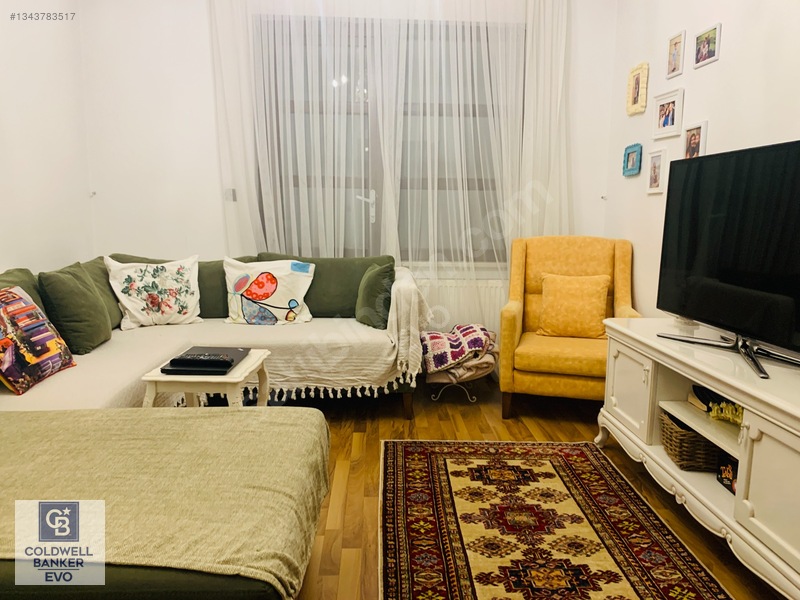 Subayevleri Vadi Manzaralı Asansörlü Satılık 4+1 Daire — fotoğraf 18