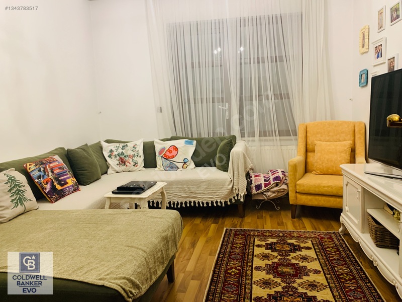 Subayevleri Vadi Manzaralı Asansörlü Satılık 4+1 Daire — fotoğraf 19