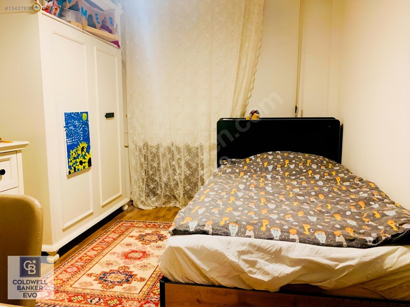 Subayevleri Vadi Manzaralı Asansörlü Satılık 4+1 Daire — fotoğraf 21