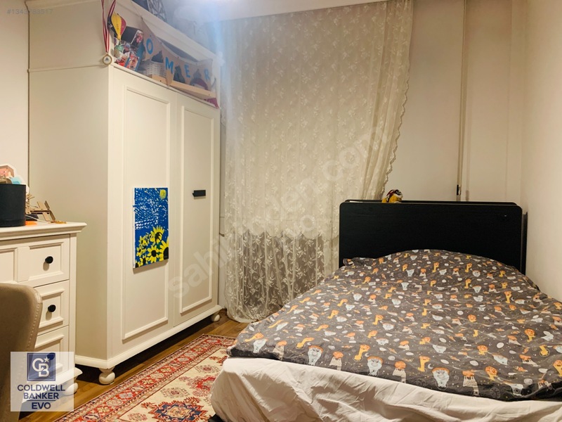 Subayevleri Vadi Manzaralı Asansörlü Satılık 4+1 Daire — fotoğraf 22