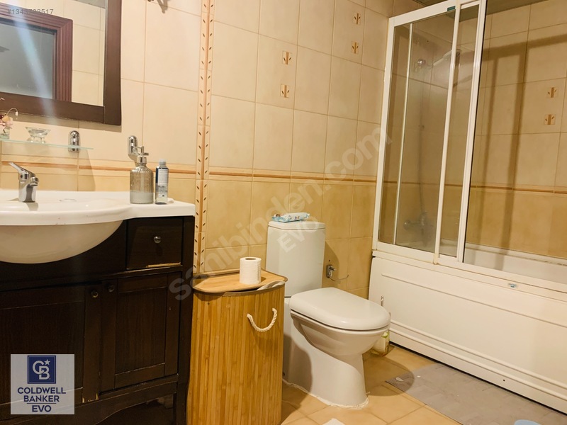 Subayevleri Vadi Manzaralı Asansörlü Satılık 4+1 Daire — fotoğraf 23